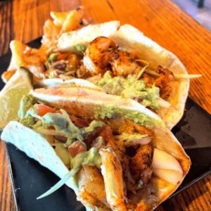 Jumpin' Shrimp on the Virginia Beach Oceanfront, Boardwalk, Seafood Boil Happy Hour