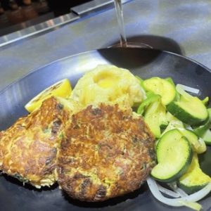 Jumpin' Shrimp on the Virginia Beach Oceanfront, Boardwalk, Seafood Boil Happy Hour