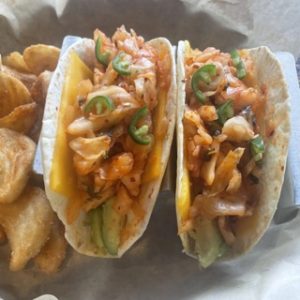 Jumpin' Shrimp on the Virginia Beach Oceanfront, Boardwalk, Seafood Boil Happy Hour