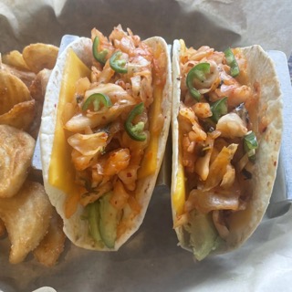 Jumpin' Shrimp on the Virginia Beach Oceanfront, Boardwalk, Seafood Boil Happy Hour