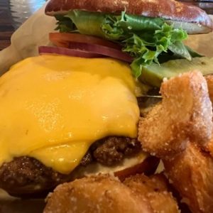 Jumpin' Shrimp on the Virginia Beach Oceanfront, Boardwalk, Seafood Boil Happy Hour