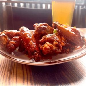 Jumpin' Shrimp on the Virginia Beach Oceanfront, Boardwalk, Seafood Boil Happy Hour