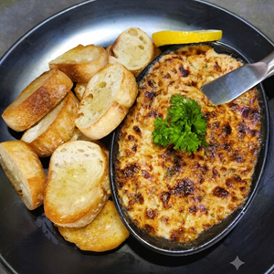 Crab Dip