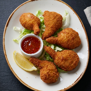 Shrimp Jammers
